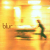 CD Blur: Blur