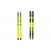 FISCHER SPEEDMAX 80 SKATE PLUS 610 MEDIUM 2025/26 171 žlutá