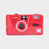 Kodak M38 Reusable Camera FLAME SCARLET DA00237