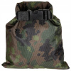 VODOTESNÝ VAK MFH DRYBAG 1L M05 CAMO MORO