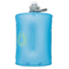 Fľaša Hydrapak Stow Bottle 1l Tahoe Blue
