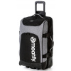 Meatfly Contin Trolley - Gray Heather 100 L