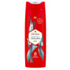 Old Spice Deep Sea sprchový gel 400 ml
