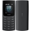Nokia 105 DS 2023 Edition Charcoal
