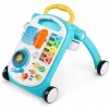 Baby Einstein s aktivitami 4v1 Musical Mix ‘N Roll