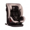 CARETERO SECURO I-SIZE SEDADLO SVETLO ŠEDÉ (40-150)