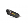 Výfuk Akrapovič Honda Integra 2012-20 Slip-On Line (Carbon) S-H7SO2-HRC