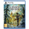 Octopath Traveler 0 [PS5]