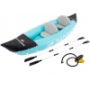 PATHFINDER Kajak nafukovací 34184 pro 2 osoby, SET