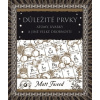 Důležité prvky - Tweed, Matt