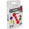 Connect 4 klasická kartová hra - Hasbro