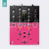 Doto Design Skin DJM-250 MK2 COLORS DVS Pink