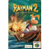 Rayman 2: The Great Escape (GOG)
