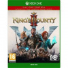 Hra 1C Company Xbox King's Bounty II (4020628692162)