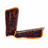 Futbalové chrániče Joma PANTHER SHIN GUARDS modré 401678.320 - S