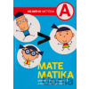 Matematika A - Učebnica - Milan Hejný