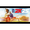 PGA Tour 2K25 (Deluxe Edition) (PC)