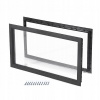 Garážová brána - Super Windows for Gates Twisty Promo 2400-90ccc (SUPER SKRUTOVANÉ BRÁNY OKNÁ AKCIA 2400-90CC)