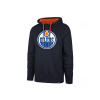 '47 Brand Edmonton Oilers Ballpark mikina tmavomodrá pánska