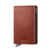 Secrid Premium Slimwallet Basco Brown