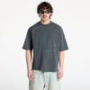 Tričko A-COLD-WALL* Oblique T-Shirt Grey M M