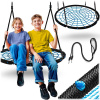 Neo-Sport NS-104 100 cm hojdačka bocianie hniezdo