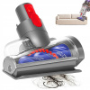 MINIATÚRNA KEFA PROTI ZAMOTANIU PRE DYSON V15 V11 V10 V8 V7