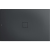 Sprchová vanička KALDEWEI Conoflat 1000 x 1500 x 32 mm cool grey Hladké 467300010667