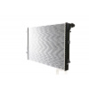 MAHLE Chladič, chlazení motoru BEHR CR 1539 001S