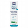 CHICCO krém na detský zadoček Baby Moments bez parfému s 99% prírodných zložiek 100 ml 0m+