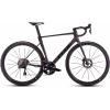 CUBE Litening AIR C:68X SLT liquidlava´n´black 2025