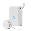 NIIMBOT D110 termálna tlačiareň štítkov Bluetooth + štítky 15x30 210kusov