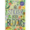 The Big Sticker Book of Blooms