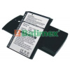 BlackBerry 8100 1900 mAh 7Wh Li-Ion 3,7 V