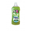 GlanzMeister na umývanie podláh 1,5L Aloe Vera - zelený