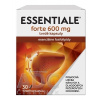 Essentiale forte 600 mg cps dur (blis.PVC/PVDC/Al) 1x30 ks