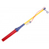 Hůlka k lampionu 50-75cm na baterie