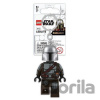 LEGO® Licence svítící Star Wars Mandalorian 2 LGL KE187H