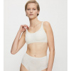 Podprsenka Triumph Fit Smart P EX 0038 04 - Farba: 0038 vanilková, Veľkosť: 4