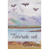 Tatrínski orli - Iva Vranská Rojková