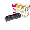 alt. toner OWA ARMOR pre CRG-718 HP CLJ CP2020/2025, CM2320/2720 black CC530A (3500 str.) K15132OW