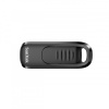 SanDisk Flash Disk 256GB Ultra Slider, USB-C 3.2, Černá SDCZ480-256G-G46