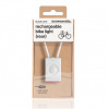 Bookman Block USB zadné svetlo