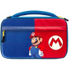 PDP Commuter Case Mario Edition, cestovný obal pre Nintendo Switch 500-139-EU-C1MR