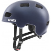 UVEX HLMT 4 CC DEEP SPACE Matt 2025