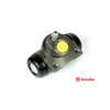 BREMBO A 12 274 Brzdovy valcek kolesa