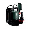 Metabo - Ponorné čerpadlo na čistú vodu TP 75 SF, 280 W 601790000