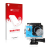 čirá ochranná fólie upscreen pro SJCAM SJ4000+ Action Cam (pouze kamera) (čirá ochranná fólie upscreen pro SJCAM SJ4000+ Action Cam (pouze kamera))