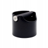 Rhino Mini Coffee Waste Bin čierny