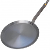 Palacinková panvicu de Buyer Oceľová panvica na palacinky 26cm Mineral B Element DB561526 (5615.26)
